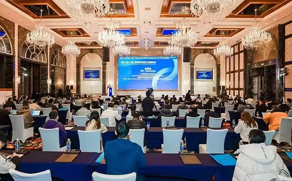 行业盛会共议航空新未来，垒威智能分享热塑复材创新实践