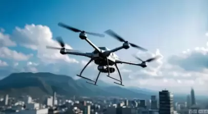 自动化热塑性复合材料冲压成型：无人机机身制造的新路径