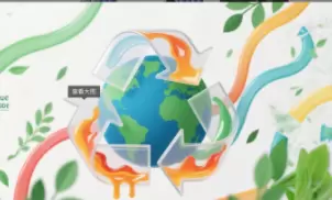 热塑性复合材料回收：从无限循环到产业闭环