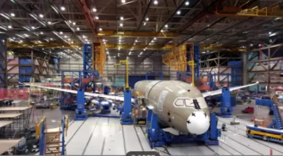波音与空客为何再次押注复合材料？
